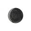 Plum: Color Affair Nail Polish All That Glitters Collection 3D Finish With Pearls & Glitters Black Blaze - 170 - 11ml