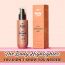 Plum: Body shimmer Oil Peach Glow