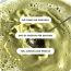 COSMIX: No-nonsense Plant Protein ( Japanese Ceremonial Matcha ) - 500 gm