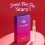 Plum: BodyLovin Starry Nights Eau De Parfum Long-lasting Perfume - 15ml