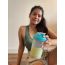 COSMIX: No-nonsense Plant Protein ( Japanese Ceremonial Matcha ) - 500 gm