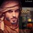 La' French: Luxure Oudh Eau De Perfum - 100ml