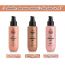 Plum: Body shimmer Oil Peach Glow