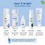 Plum: 2% Niacinamide & Rice Water Hybrid Face Sunscreen with SPF 50 PA+++ - 50ml