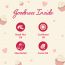 Plum: BodyLovin Red Velvet Love Body Butter - 200ml
