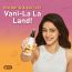 Plum: BodyLovin Smokin Vanilla Body Mist - 150ml