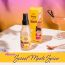 Plum: BodyLovin Smokin Vanilla Body Mist - 150ml