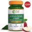 Pure Nutrition: Apple Cider Vinegar Capsules - 60 Capsules