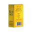 La' French: Black Gold Eau De Perfum - 100ml
