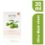 Its Skin: The Fresh Mask Sheet Olive - 20ml