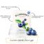 Its Skin: The Fresh Mask Sheet Blueberry - 20ml