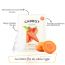 Its Skin: The Fresh Mask Sheet Carrot - 20ml
