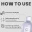 Juice to Cleanse: Juice To Cleanse Calming Clean Water - 300ml