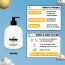 Pulp: Sunday everyday body sunscreen moisturiser spf 50 - 500ml