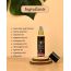 India Hemp Organics: Cannabliss Menstrul Pain Relief - 10ml