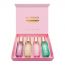 La' French: Luxury Perfumes Gift Set - Euphoria, Happiness, Invoke, Mood Swing for Men & Women Perfumes -  Pack of 4 - 20ml Each
