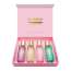 La' French: Luxury Perfumes Gift Set - Euphoria, Happiness, Invoke, Mood Swing for Men & Women Perfumes -  Pack of 4 - 20ml Each
