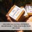 GOLI SODA: Goli Soda All Natural Probiotics Shampoo Bar for Oily Hair - 90gm