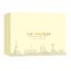 La' French: Luxury Perfumes Gift Set City of Dream - Rio, Tokyo, New York, Paris) Men Perfumes - Pack of 4 - 20ml Each