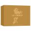 La' French: Luxury oudh Perfume Gift Set - Adventure Oud, Romance Oud, Al Hisan & Oud Woody for men & women - Pack of 4 - 20 ml Each