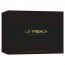 La' French: Organic Luxury Perfumes Gift Set - Hottie, Classy, Dream, Party Girl perfume for Women - Pack of 4 - 20ml Each