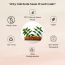 GOLI SODA: Goli Soda Neem Wood Combs - Wide Tooth with Handle & Double Tooth - 55gm
