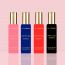 La' French: Organic Luxury Perfumes Gift Set - Hottie, Classy, Dream, Party Girl perfume for Women - Pack of 4 - 20ml Each