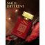 La' French: Oud Woody Eau De Perfume for Men and Women - 100ml
