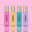 La' French: Luxury Perfumes Gift Set - Euphoria, Happiness, Invoke, Mood Swing for Men & Women Perfumes -  Pack of 4 - 20ml Each