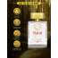 La' French: Rahil Eau De Perfum for Men and Women - 100ml