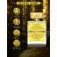 La' French: Adventure Oud Eau De Perfum for Men and Women - 100ml