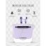 La' French: Euphoria Eau De Perfume - 100ml