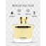 La' French: Invoke Eau De Perfume - 100ml