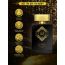 La' French: Oud Nuit Eau De Perfum for Men and Women - 100ml