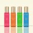 La' French: Luxury Perfumes Gift Set City of Dream - Rio, Tokyo, New York, Paris) Men Perfumes - Pack of 4 - 20ml Each