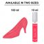 La' French: Classy Girl Perfume - 10ml