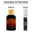 La' French: Luxure Oud With Long Lasting Fragrance Perfume for Men & Women - 10ml