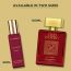 La' French: Luxury oudh Perfume Gift Set - Adventure Oud, Romance Oud, Al Hisan & Oud Woody for men & women - Pack of 4 - 20 ml Each