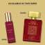 La' French: Luxury oudh Perfume Gift Set - Adventure Oud, Romance Oud, Al Hisan & Oud Woody for men & women - Pack of 4 - 20 ml Each