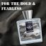 La' French: Luxury Perfume War Zone Pour Homme Eau De Perfume Body Spray for men - 100ml