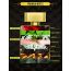 La' French: Mashroof Eau De Parfum for Men and Women - 100ml