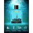La' French: Tokyo City of Dream Eau De Perfum - 100ml