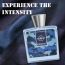 La' French: Luxury Perfume Kombat Pour Homme Eau De Perfume Body Spray for men - 100ml