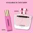 La' French: Luxury Perfumes Gift Set - Euphoria, Happiness, Invoke, Mood Swing for Men & Women Perfumes -  Pack of 4 - 20ml Each