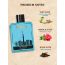 La' French: Tokyo City of Dream Eau De Perfum - 100ml