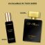 La' French: Luxury oudh Perfume Gift Set - Adventure Oud, Romance Oud, Al Hisan & Oud Woody for men & women - Pack of 4 - 20 ml Each