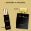 La' French: Luxury oudh Perfume Gift Set - Adventure Oud, Romance Oud, Al Hisan & Oud Woody for men & women - Pack of 4 - 20 ml Each