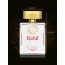 La' French: Rahil Eau De Perfum for Men and Women - 100ml