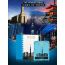 La' French: Tokyo City of Dream Eau De Perfum - 100ml