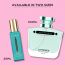 La' French: Luxury Perfumes Gift Set - Euphoria, Happiness, Invoke, Mood Swing for Men & Women Perfumes -  Pack of 4 - 20ml Each